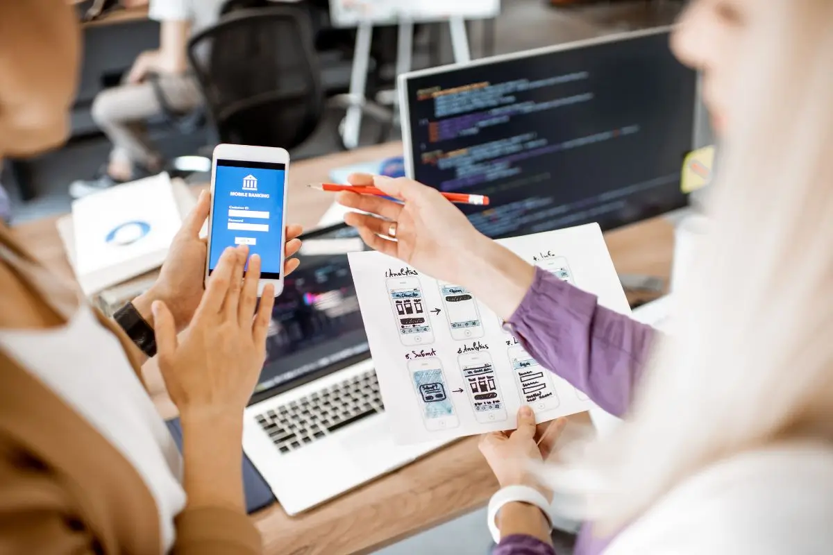 Des applications web intelligentes, livrées par des experts.